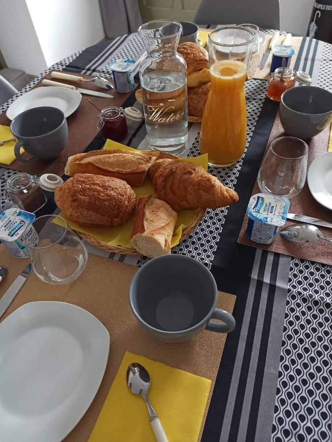 مبيت وإفطار Bouzincourt Les Muches المظهر الخارجي الصورة